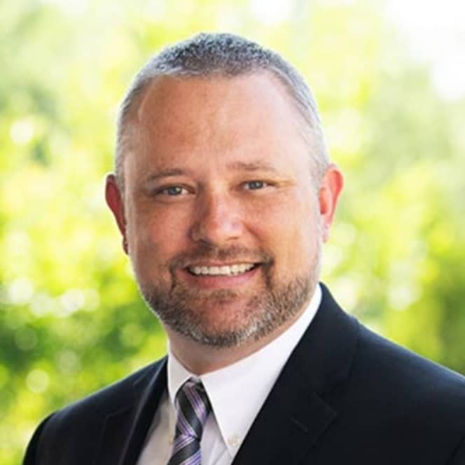 Loren M. Brown